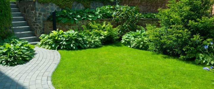 Création de jardin Melesse