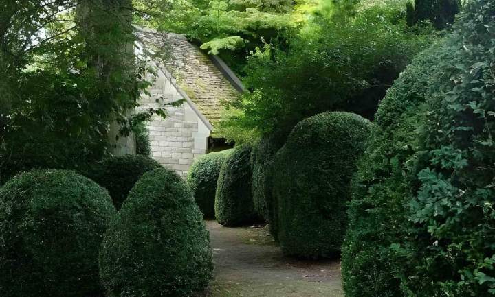 Entretien espaces verts Melesse