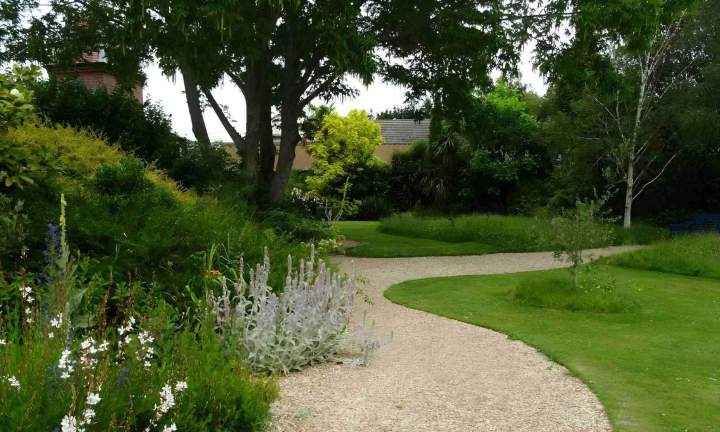 Création et entretien jardin Melesse